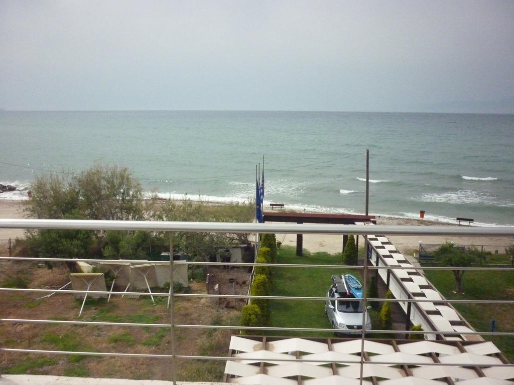 Hotel Dimitra Tsoukalaíika Zimmer foto