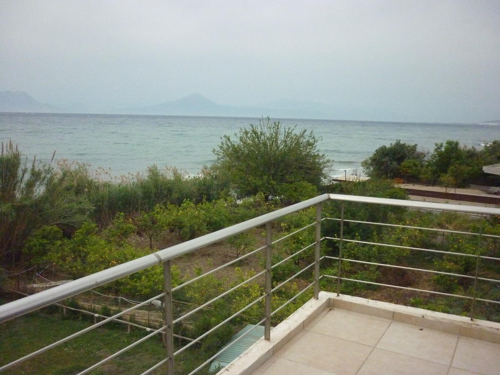 Hotel Dimitra Tsoukalaíika Zimmer foto