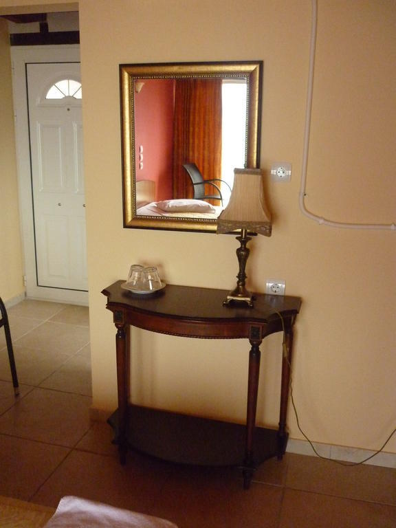 Hotel Dimitra Tsoukalaíika Zimmer foto